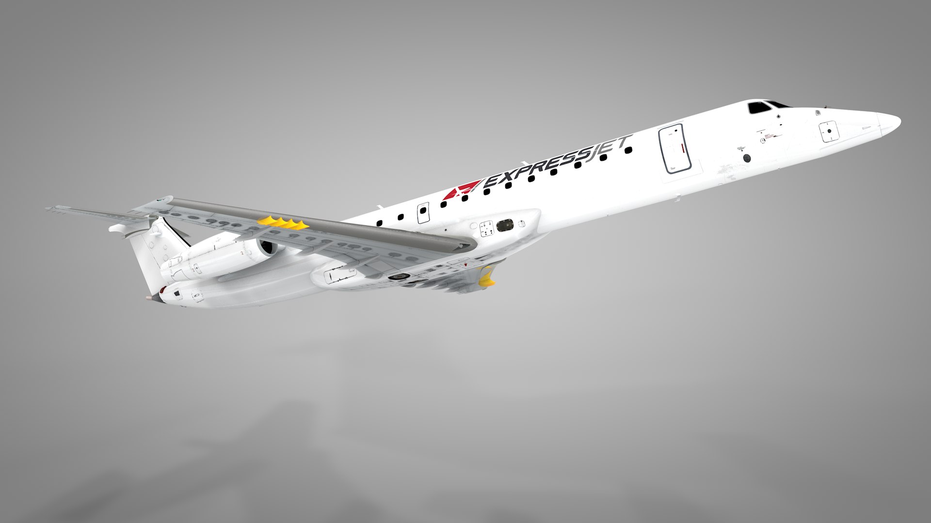 ExpressJet Airlines EMBRAER ERJ 145 L1598 3D https://p.turbosquid.com/ts-thumb/lO/y3aW1o/RU/21_0000/png/1640816198/1920x1080/fit_q87/c31c12a07f82648bc6485755e146eba2bf3fabfb/21_0000.jpg