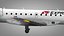 익스프레스젯 항공 EMBRAER ERJ 145 1598