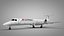 익스프레스젯 항공 EMBRAER ERJ 145 1598