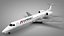 익스프레스젯 항공 EMBRAER ERJ 145 1598