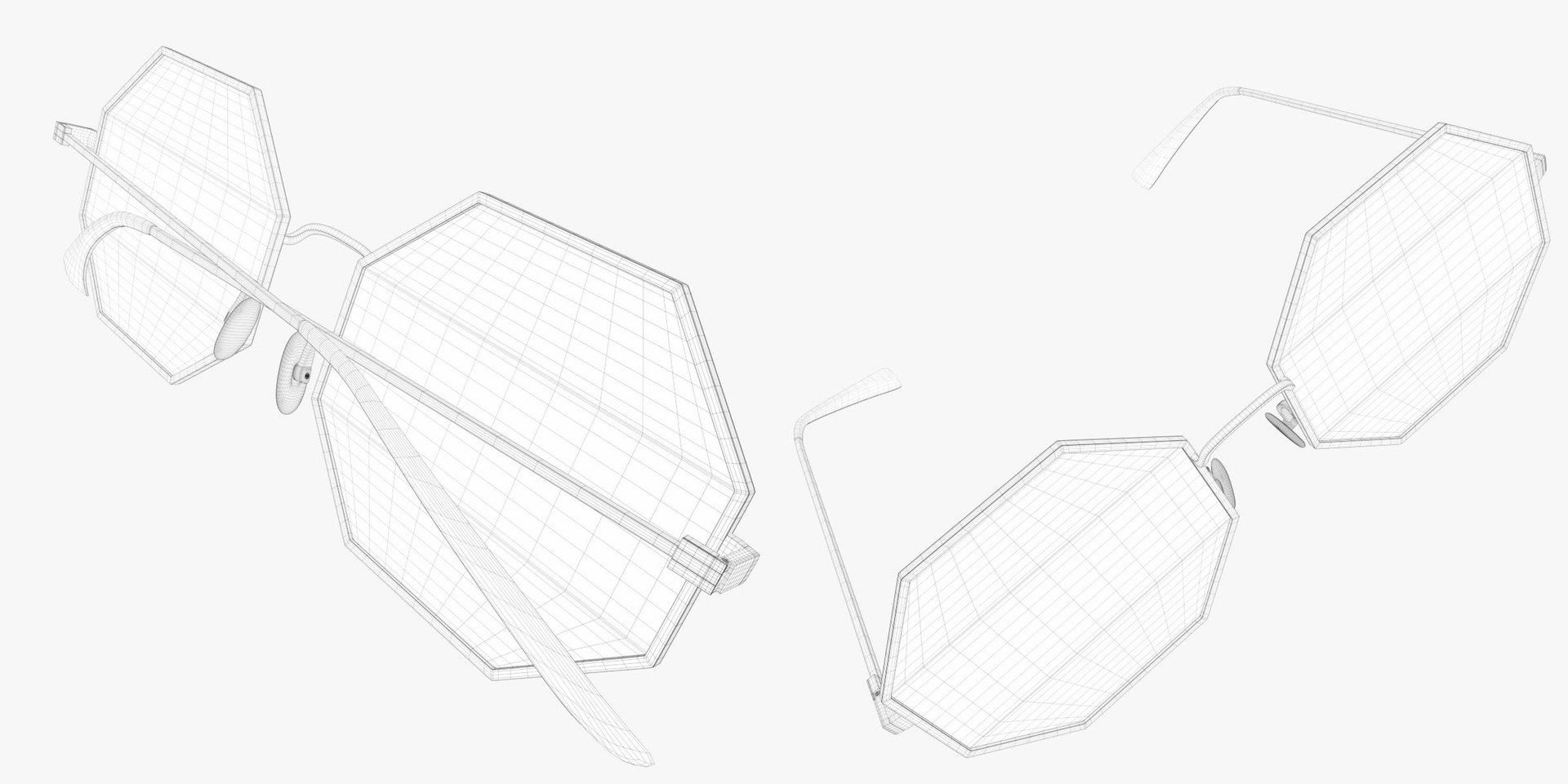3D model Sunglasses octagon https://p.turbosquid.com/ts-thumb/lP/0FoS2v/8L/tssunglassesoctagon06/jpg/1660828072/1920x1080/fit_q87/5463398824386f7ffcc46793de295536f8491b6b/tssunglassesoctagon06.jpg