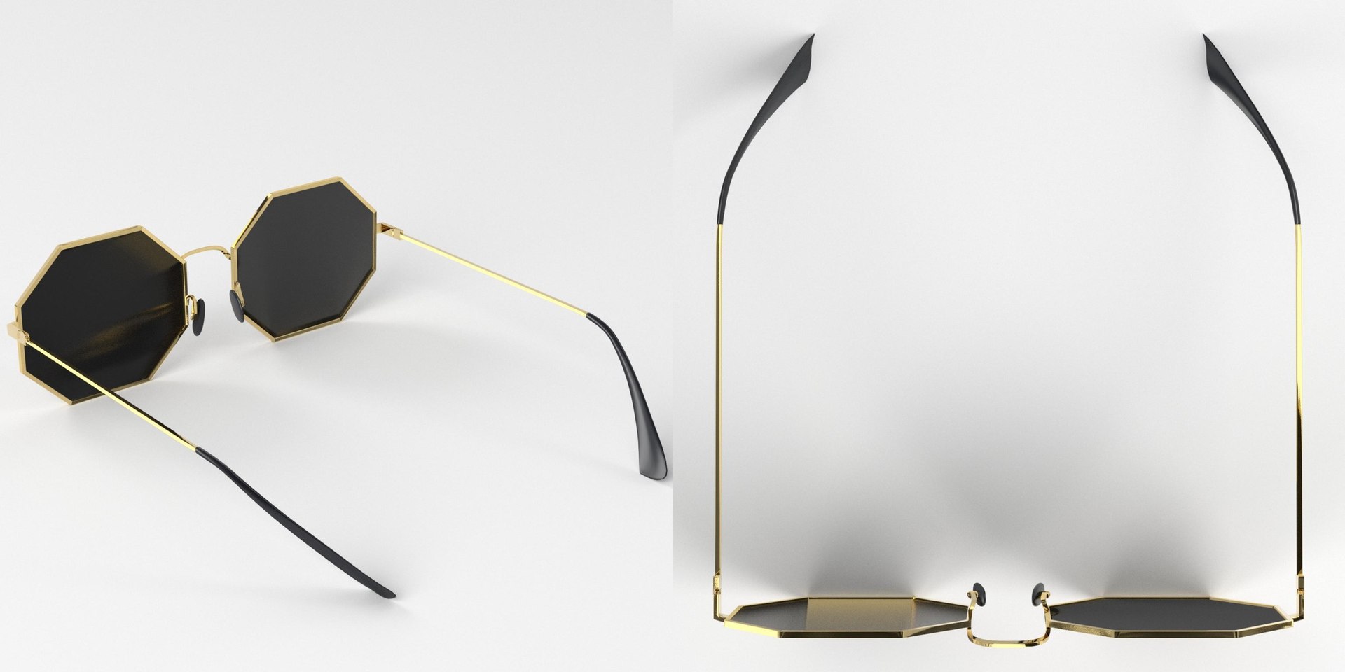 3D model Sunglasses octagon https://p.turbosquid.com/ts-thumb/lP/0FoS2v/X1/tssunglassesoctagon04/jpg/1660828073/1920x1080/fit_q87/36bf8682299b04443d89b0a6607457ffbf10fa3e/tssunglassesoctagon04.jpg