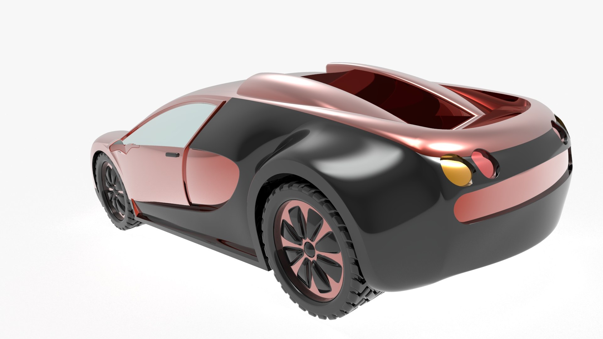 modelo 3d car - TurboSquid 1955490