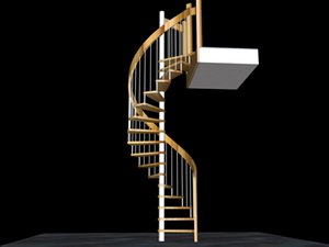 architecture 3d max