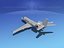 IAI Astra Jet Bare Metal