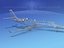 IAI Astra Jet Bare Metal