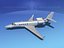 IAI Astra Jet Bare Metal