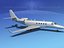 IAI Astra Jet Bare Metal