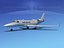 IAI Astra Jet Bare Metal