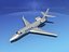 IAI Astra Jet Bare Metal