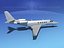 IAI Astra Jet Bare Metal