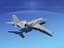 IAI Astra Jet Bare Metal