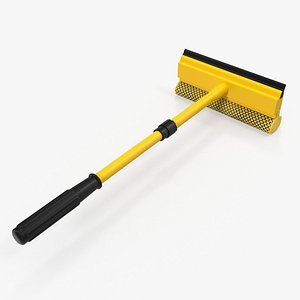 Auto Squeegee