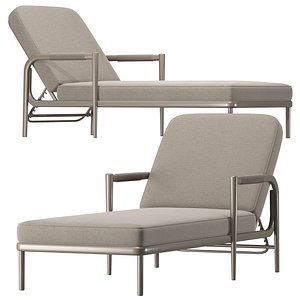 sette garden eos sunbed