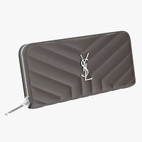 Yves Saint Laurent Wallet