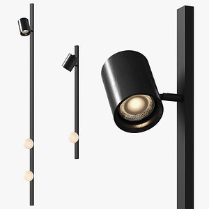 Asaf Weinbroom - Profile 3D model