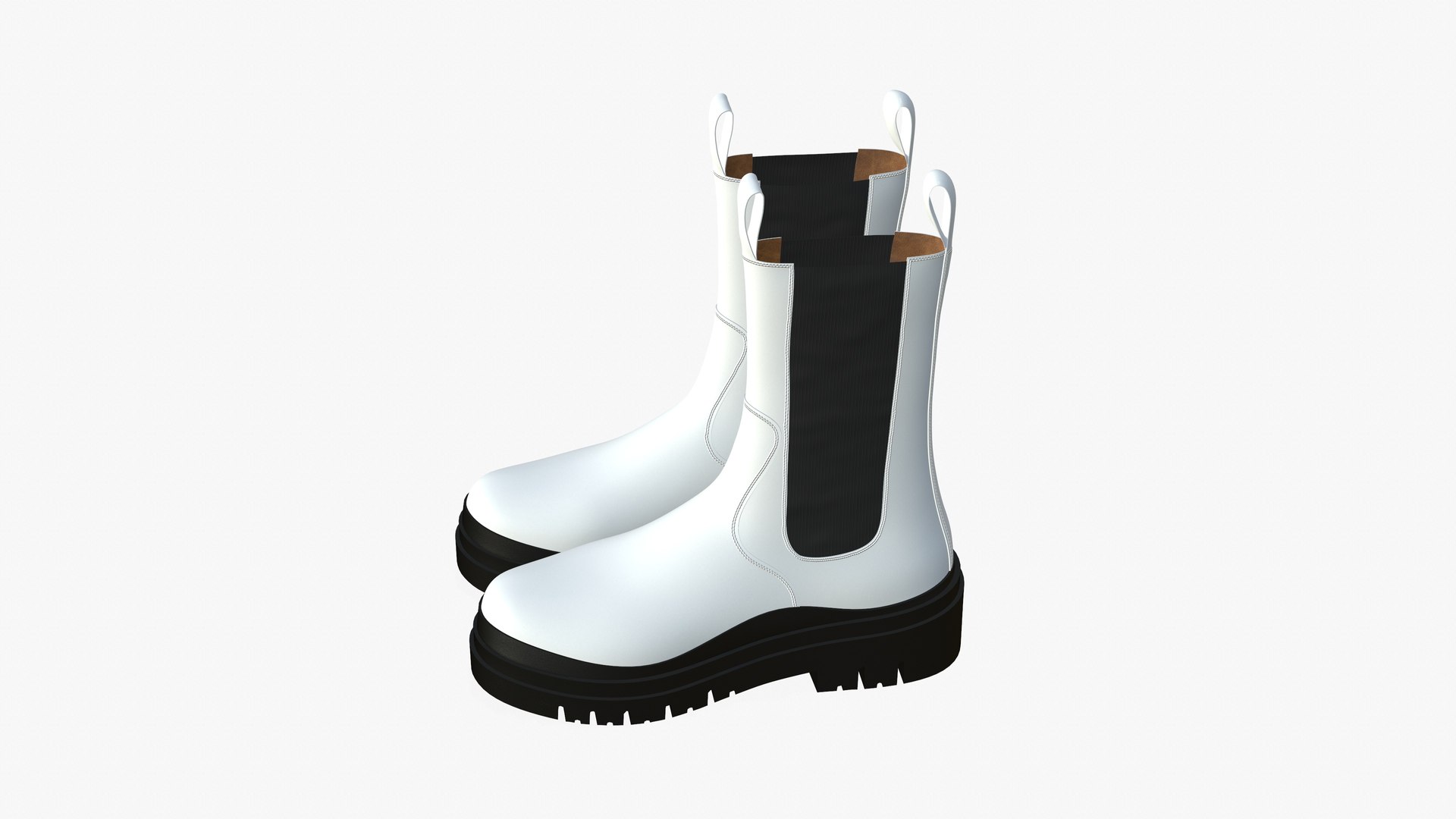 Leather Boots White 3D model https://p.turbosquid.com/ts-thumb/lP/FN4jSt/tG/10/jpg/1636789464/1920x1080/fit_q87/2e2dc2dfa635348e90e5eb3bed8dd0a2b3748ccf/10.jpg