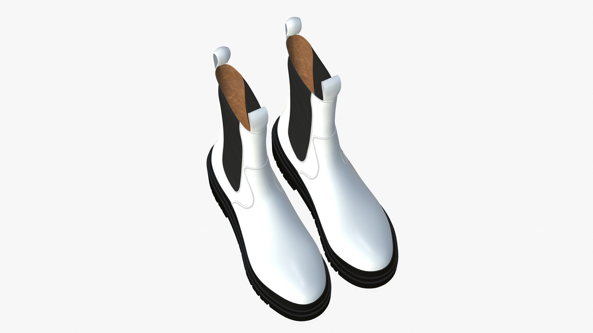 Leather Boots White 3D model https://p.turbosquid.com/ts-thumb/lP/FN4jSt/xW/05/jpg/1636789461/1920x1080/fit_q87/1b266342ab8a4a970a0429cb47eafb5b9670271e/05.jpg