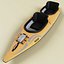Kayaks Collection