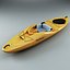Kayaks Collection