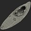 Kayaks Collection