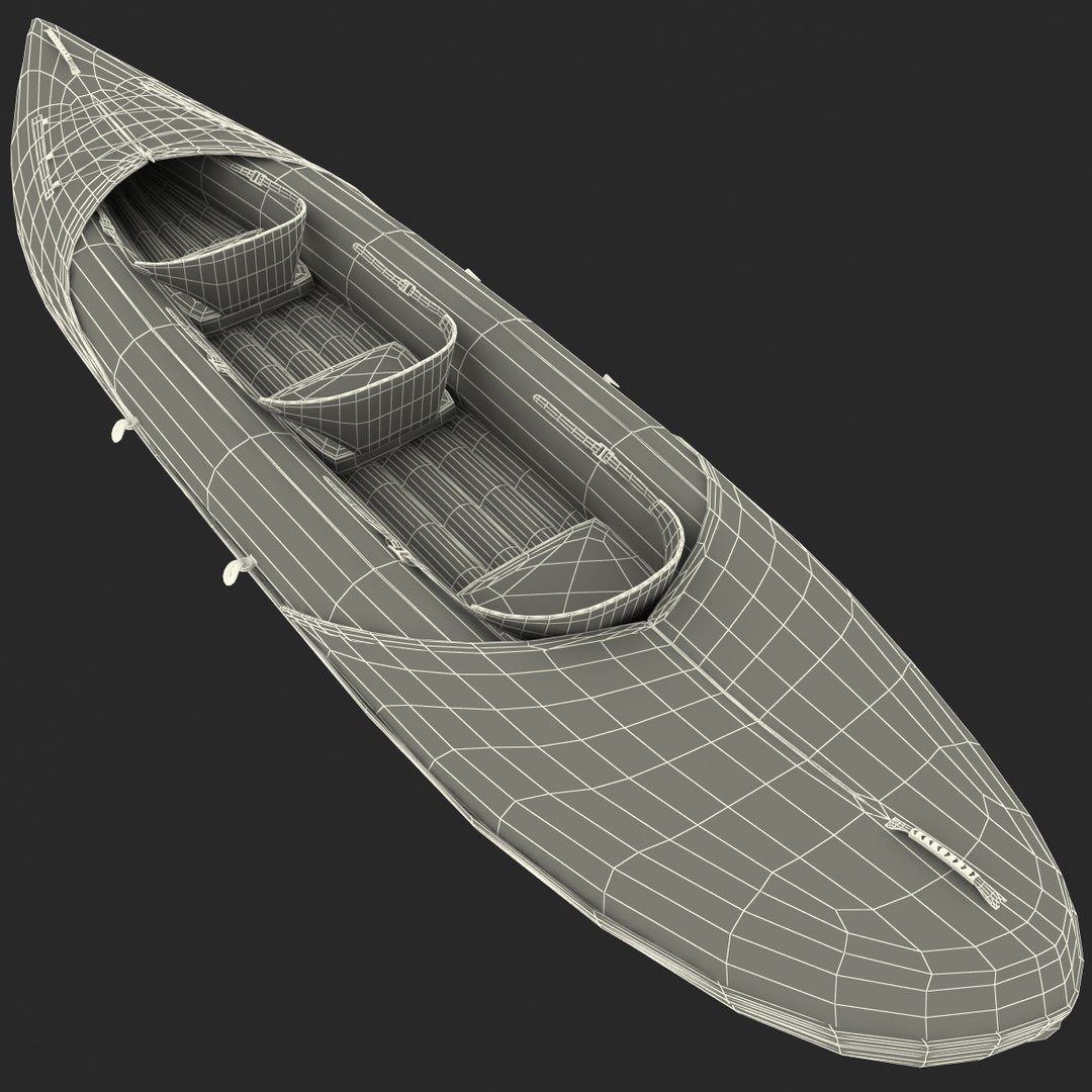 max kayaks modelled https://p.turbosquid.com/ts-thumb/lP/FaedV7/sD8kyUXI/kayaks_collection_74/jpg/1318760270/1920x1080/fit_q87/4de9e809a805da206c635e3d5d4b53f1029786a9/kayaks_collection_74.jpg
