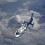 Eurocopter AS365 Dauphin II Life Flight