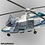 Eurocopter AS365 Dauphin II Life Flight
