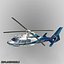 Eurocopter AS365 Dauphin II Life Flight