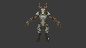 Forest Guardian