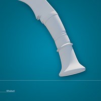 Khukuri