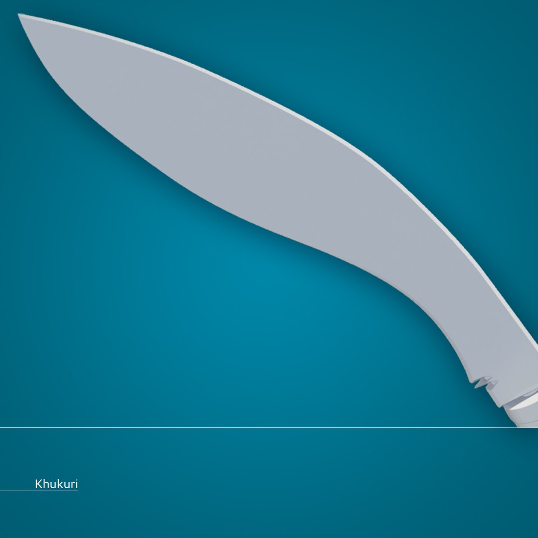 3d max khukuri https://p.turbosquid.com/ts-thumb/lP/LkpKc4/iurAkHOI/khukuria/jpg/1345700435/1920x1080/fit_q87/d05f6ca6ac4d18c6c5dee963c80ae550885de656/khukuria.jpg