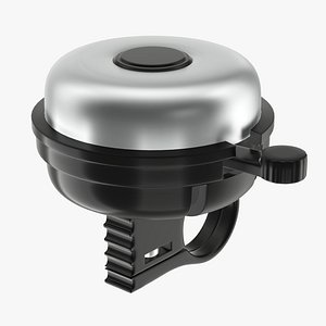 Classic bike bell
