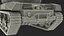 Ripsaw M5 전기 탱크 조작