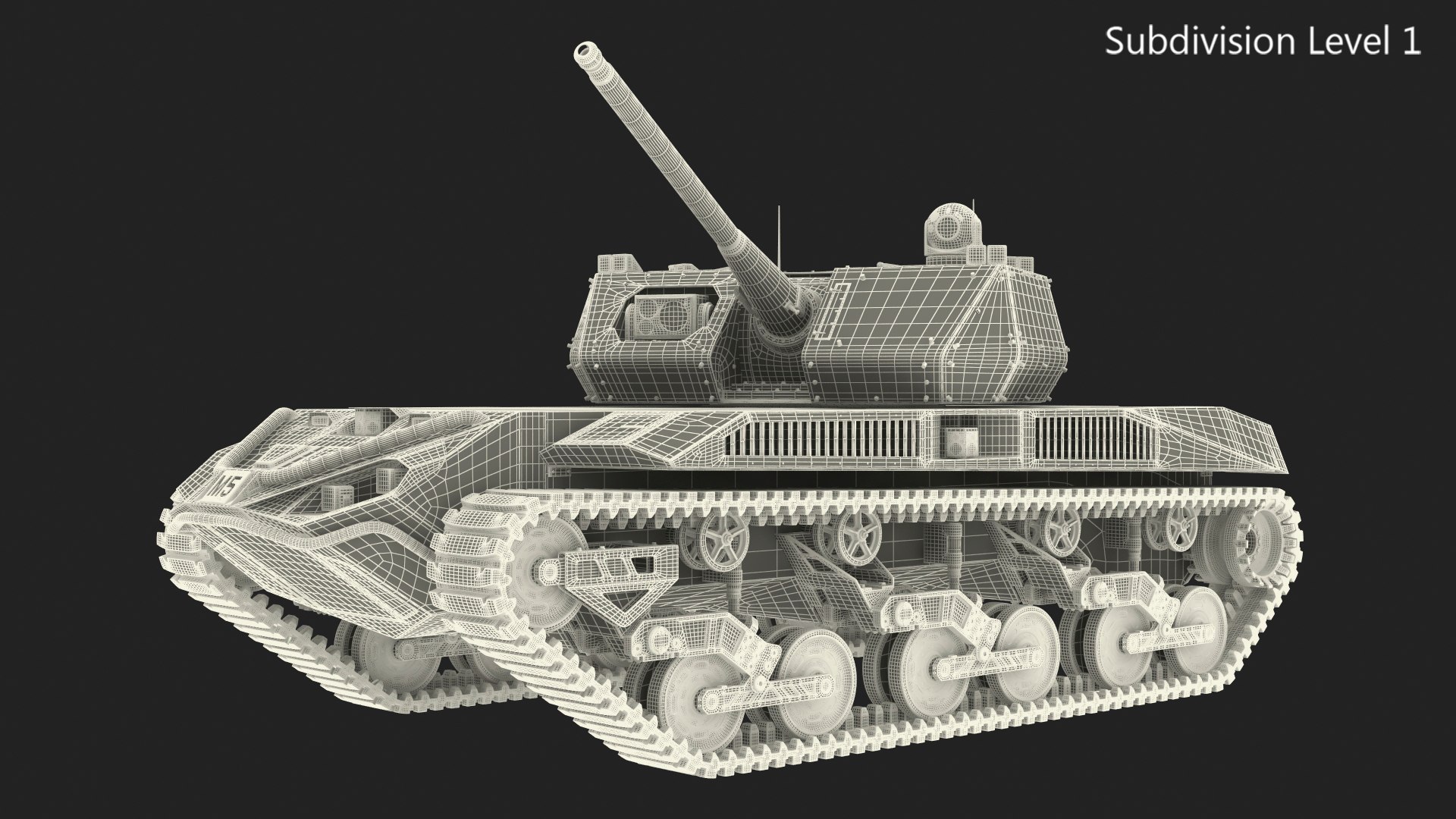 Ripsaw M5 Electric Tank Rigged 3D model https://p.turbosquid.com/ts-thumb/lP/NC5ckG/YH/ripsawm5electrictankriggedmb3dmodel034/jpg/1631746828/1920x1080/fit_q87/4e3ebce9162e7107194b692394ba23bacccad727/ripsawm5electrictankriggedmb3dmodel034.jpg