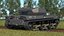 Ripsaw M5 전기 탱크 조작