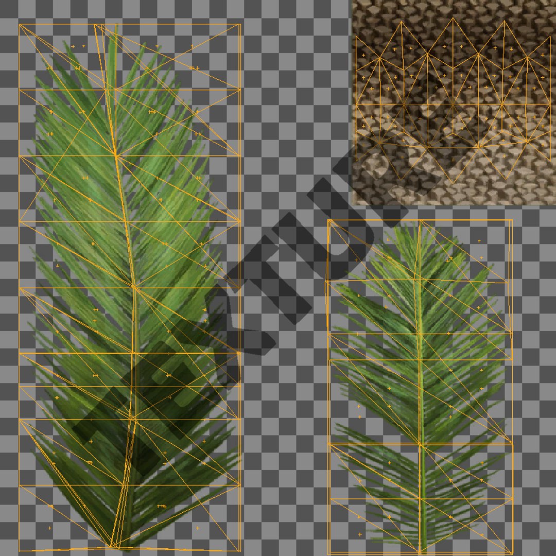 Palm Trees Low Poly Game Ready 3D model https://p.turbosquid.com/ts-thumb/lP/OGC2EF/F5/imager4/png/1670688392/1920x1080/fit_q87/3e44353deda6f56ca018cb3ed34db27c63161a9c/imager4.jpg