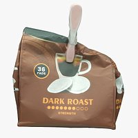 Packaging 24 Coffee