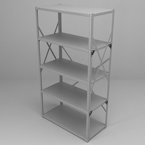Office Racking