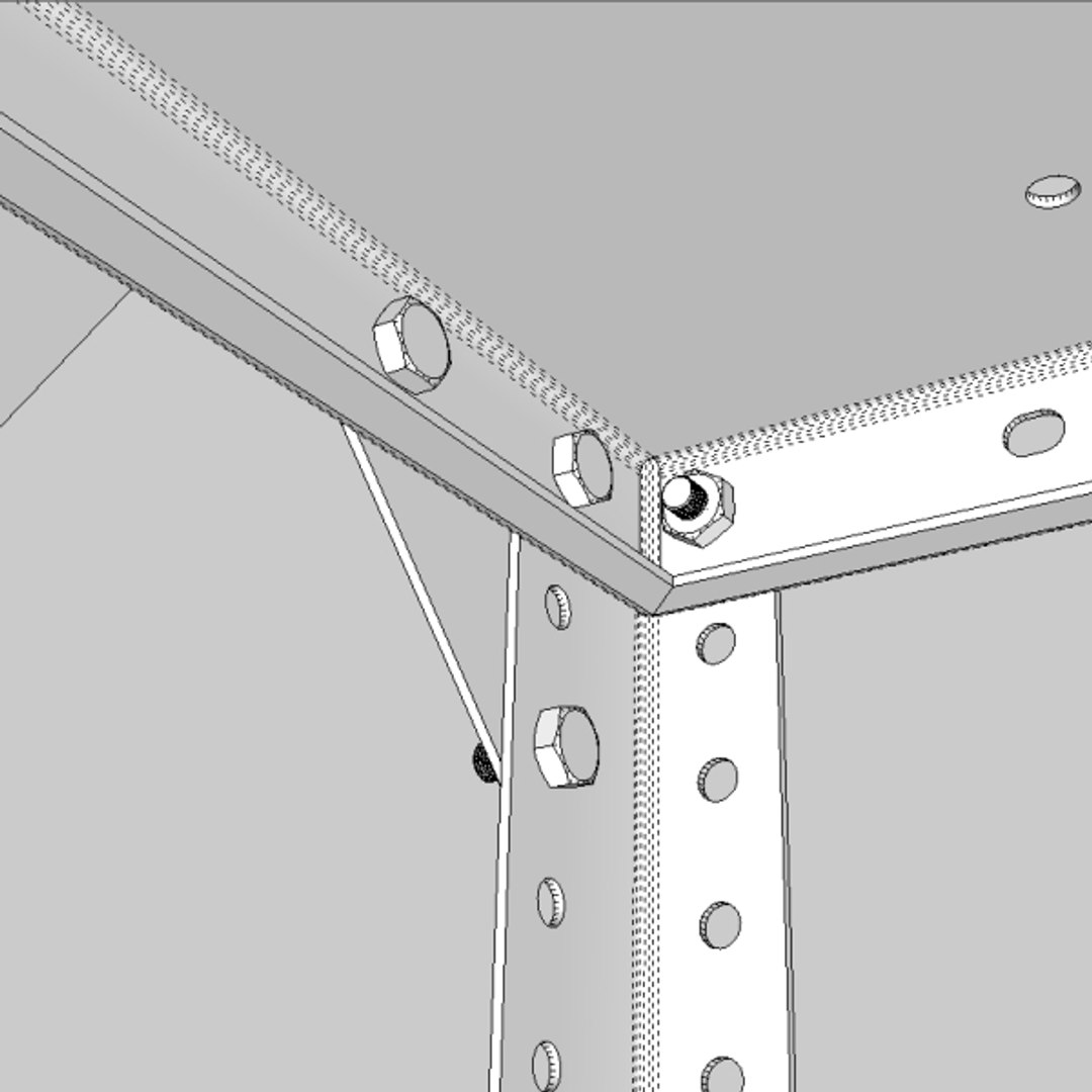 3d Racking Offices