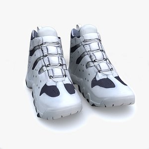 Air Max 2 Sneakers
