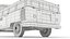 Volkswagen Transporter T1 - Picape