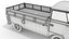 Volkswagen Transporter T1 - Picape