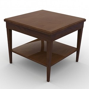 End Table 005
