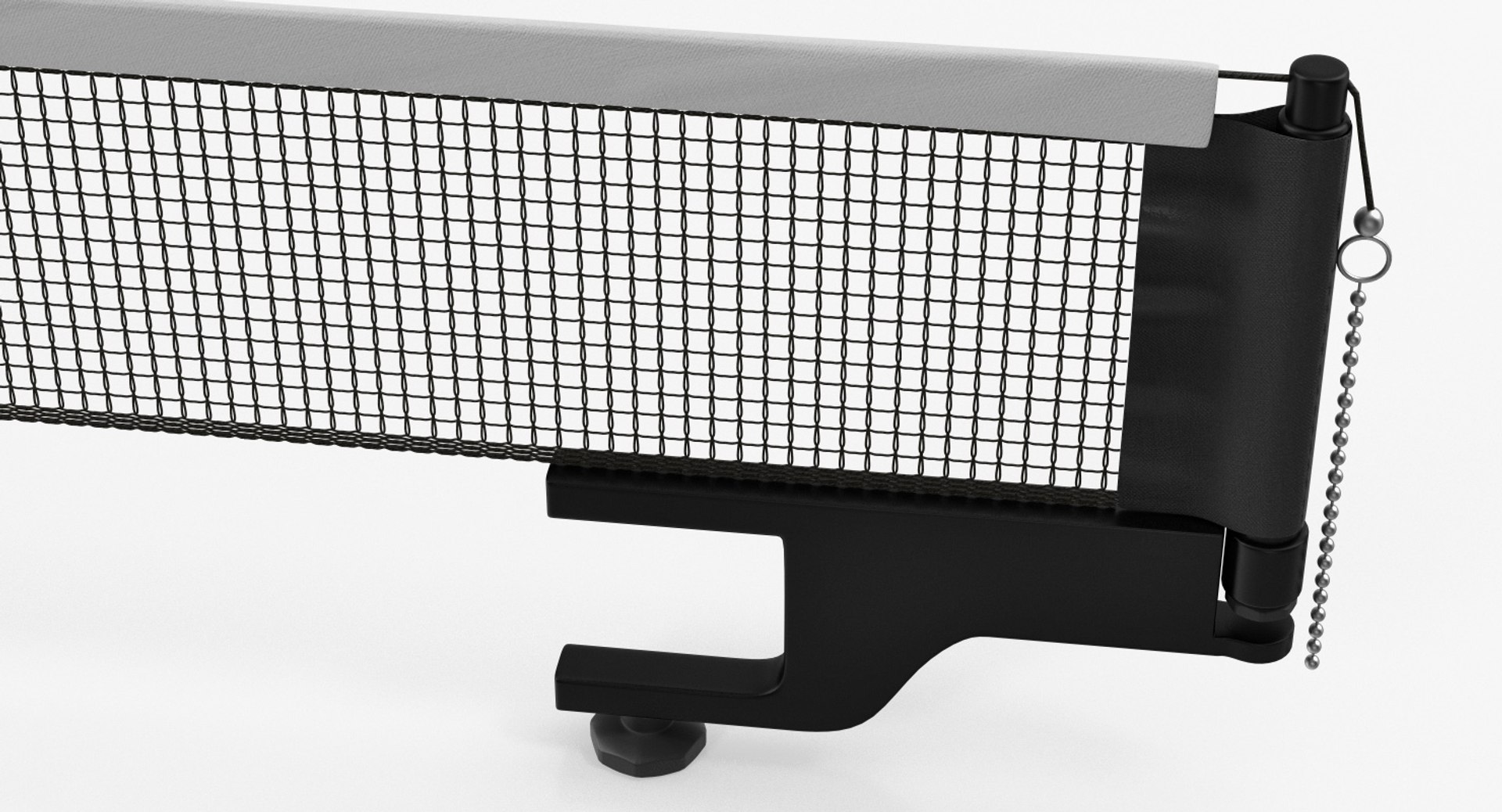 3D table tennis net https://p.turbosquid.com/ts-thumb/lP/UNM2Fe/GtcWN0jH/tabletennisnetvray3dmodel004/jpg/1531131871/1920x1080/fit_q87/de4c14014c1e25223fed6933b24ad61be1319b9e/tabletennisnetvray3dmodel004.jpg