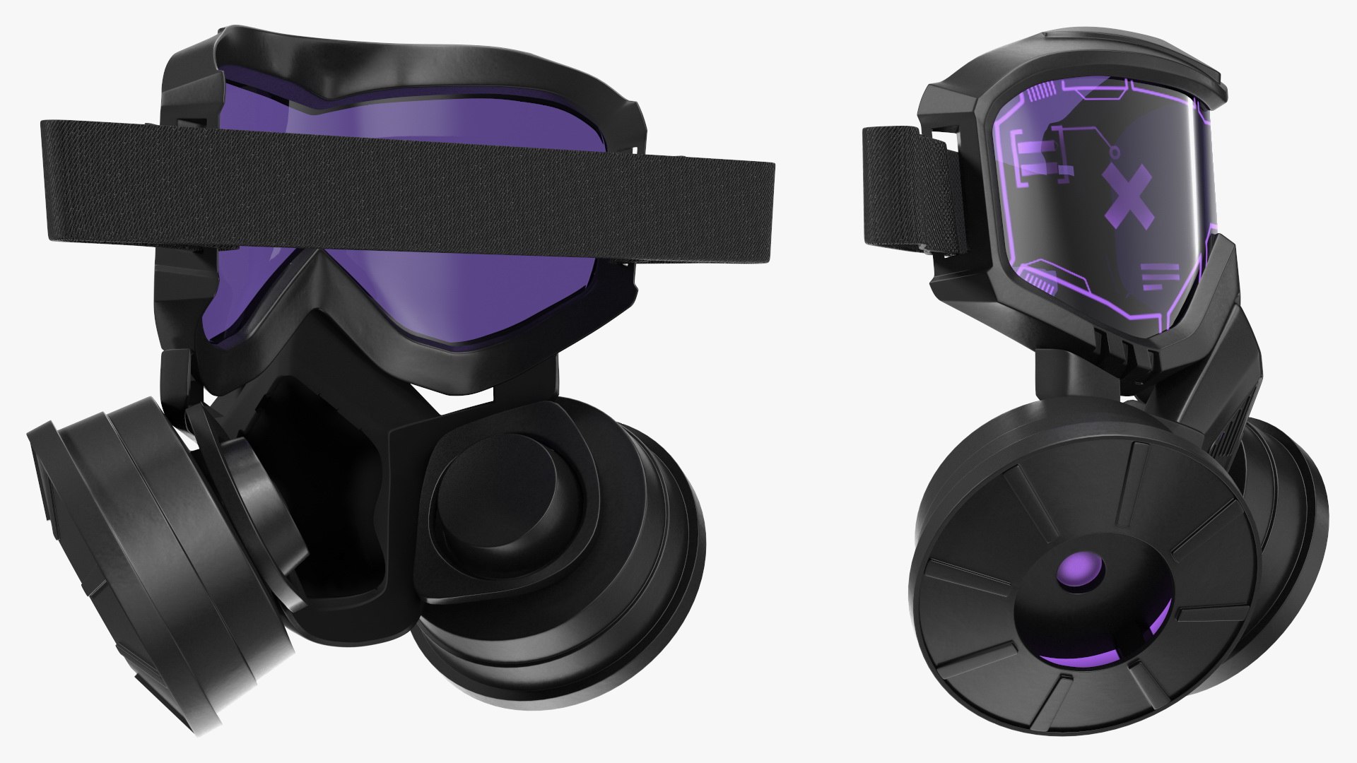 Cyberpunk Neon Gas Mask Purple model https://p.turbosquid.com/ts-thumb/lP/VnfpaK/Da/cyberpunkneongasmaskpurplec4dmodel009/jpg/1690408614/1920x1080/fit_q87/6e32fc402c952b95b595d5ee0191b61b01fa749c/cyberpunkneongasmaskpurplec4dmodel009.jpg