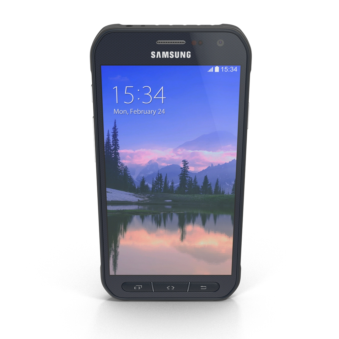 Samsung galaxy on sale 6 active