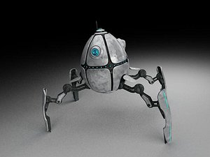 3ds robot ae300