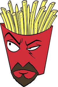 frylock ma free