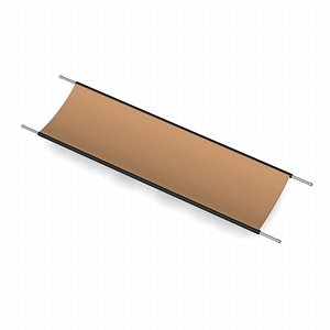stretcher 3d 3ds